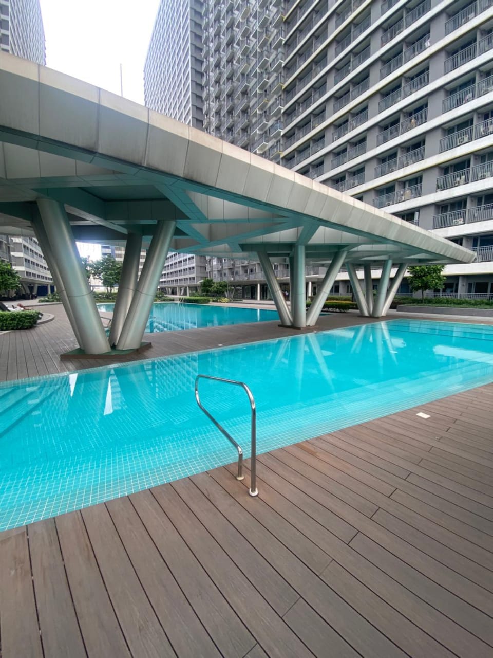 Fame residences Apartment hotel in Mandaluyong