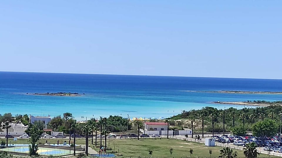 Appartamento Alba con vista Apartment in Apulia