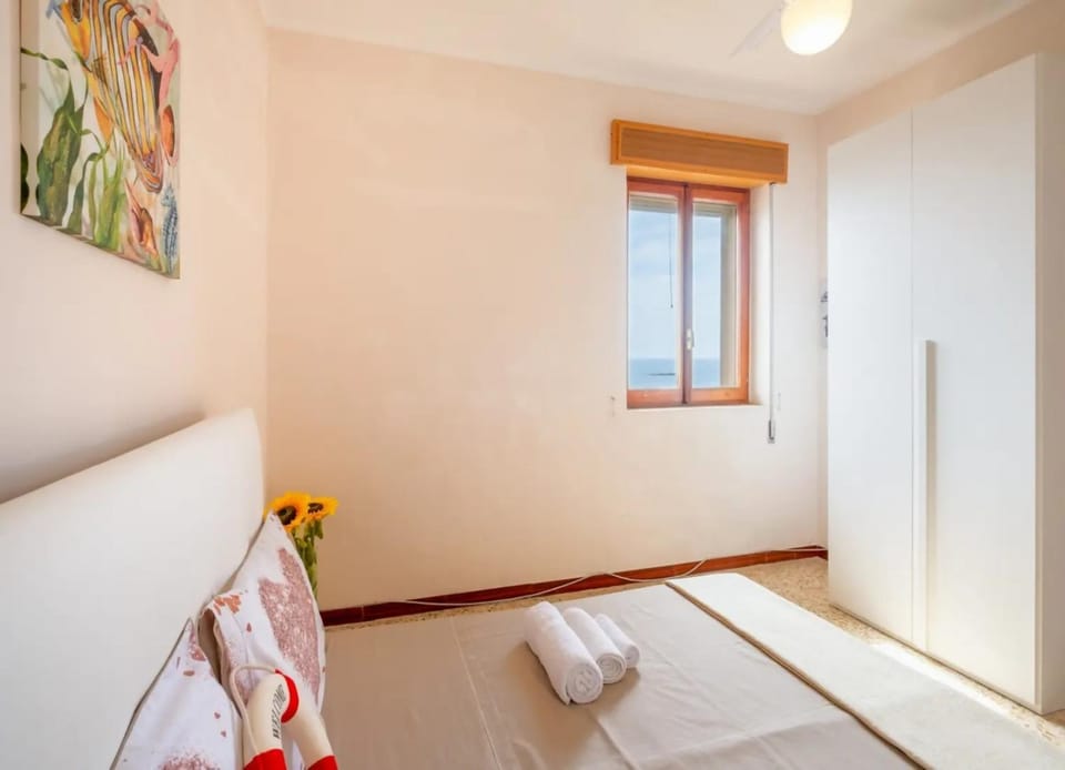Appartamento Alba con vista Apartment in Apulia
