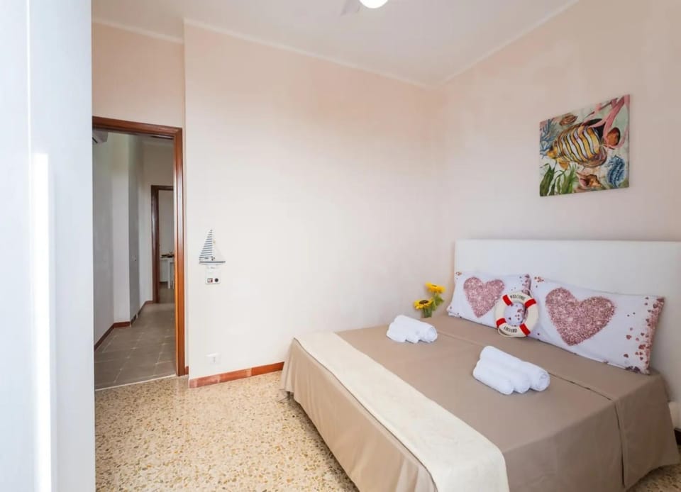 Appartamento Alba con vista Apartment in Apulia