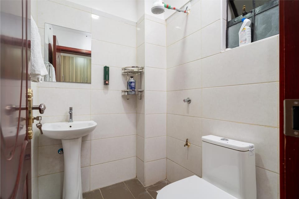 Stadeview Studio 5 Apartment in Nairobi