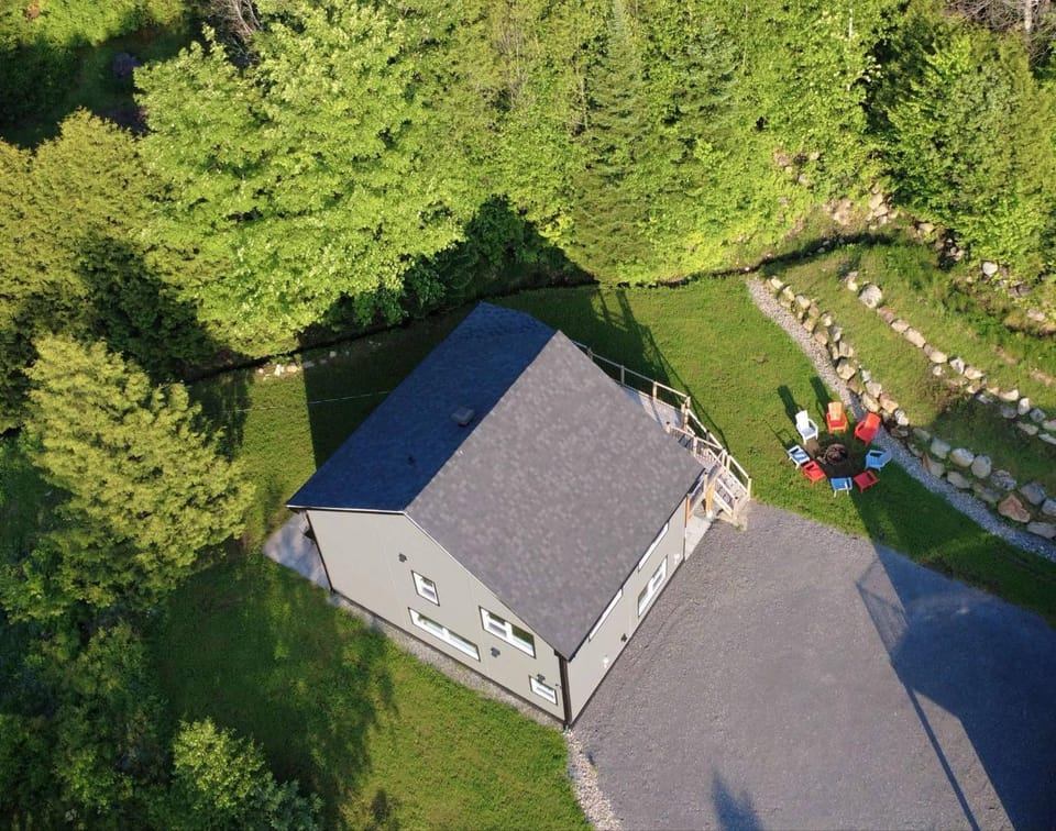 Domaine du Sous-Bois - idéalement situé Apartment in Ontario