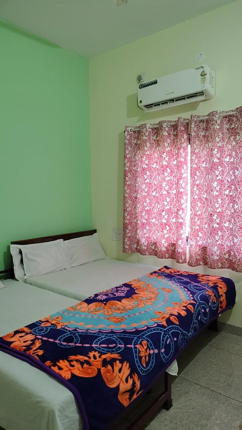 Sai Home stay Akkalkot Vacation rental in Maharashtra