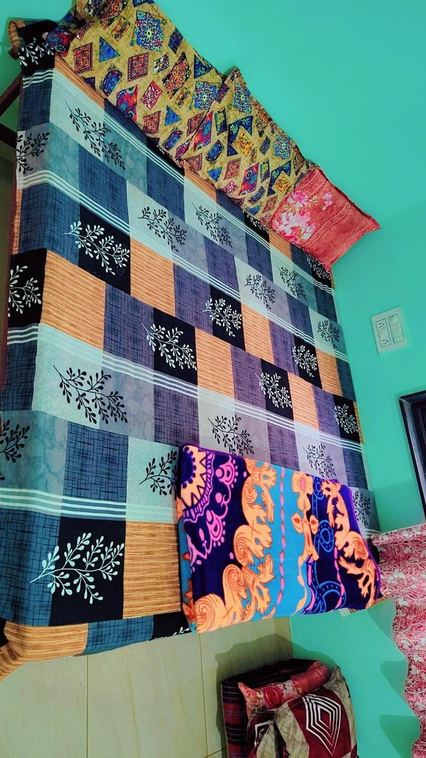 Sai Home stay Akkalkot Vacation rental in Maharashtra
