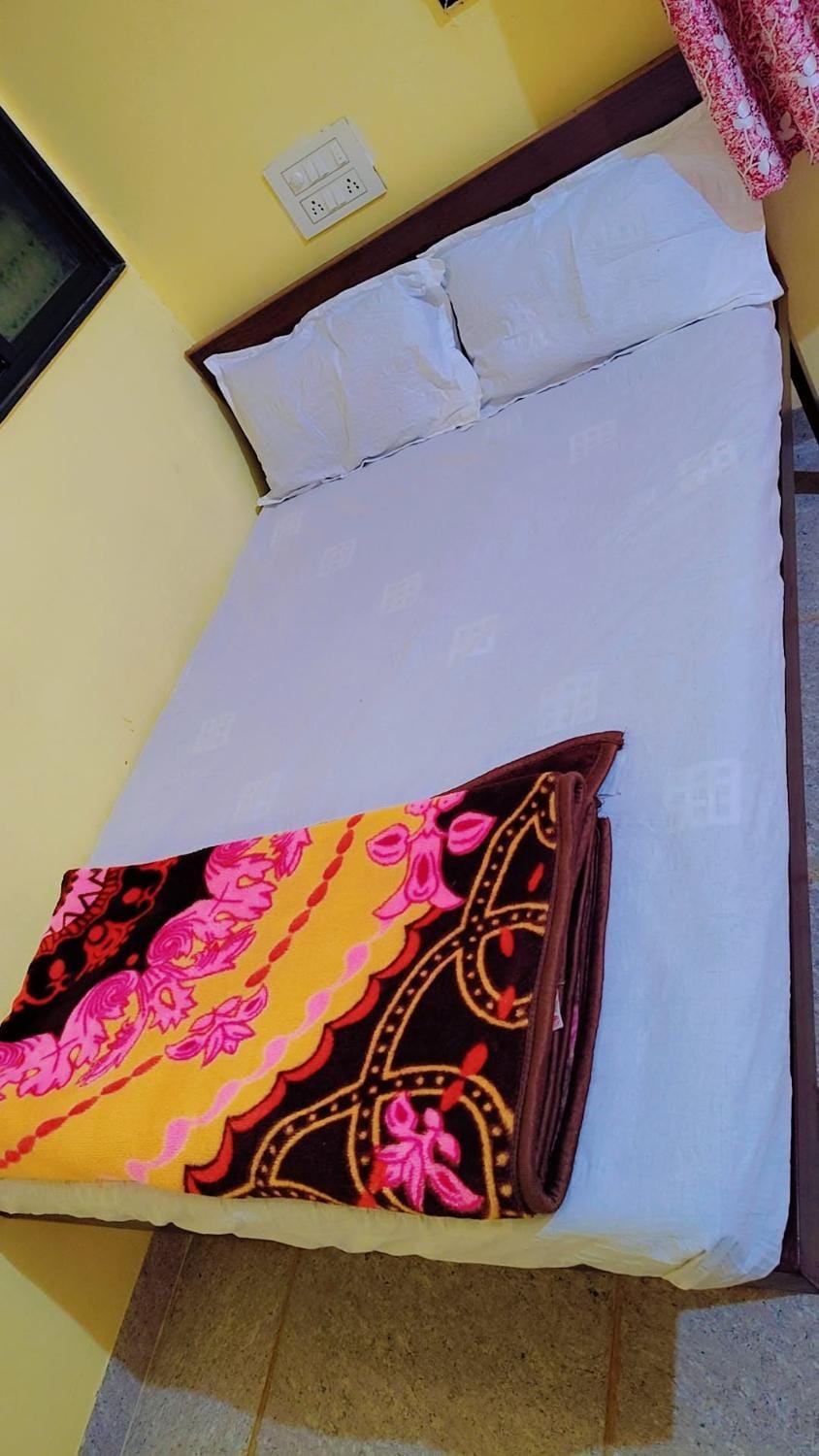 Sai Home stay Akkalkot Vacation rental in Maharashtra