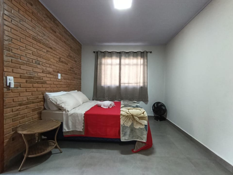 Kitnet Sol e Lua House in State of Minas Gerais, Brazil