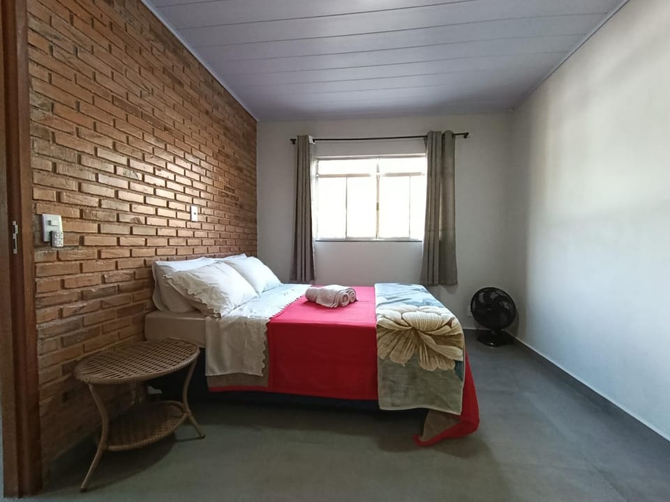 Kitnet Sol e Lua House in State of Minas Gerais, Brazil