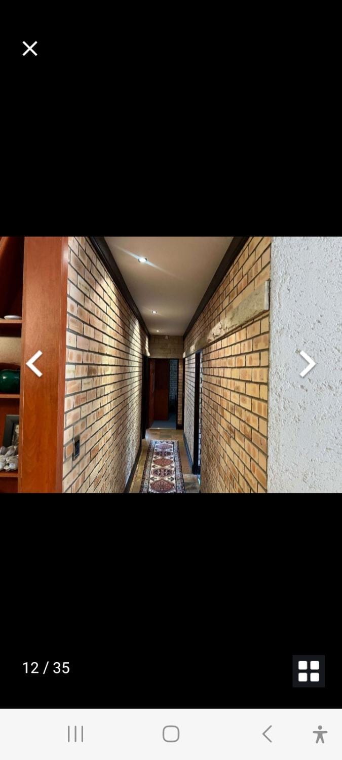 Kamga House Vacation rental in South Africa