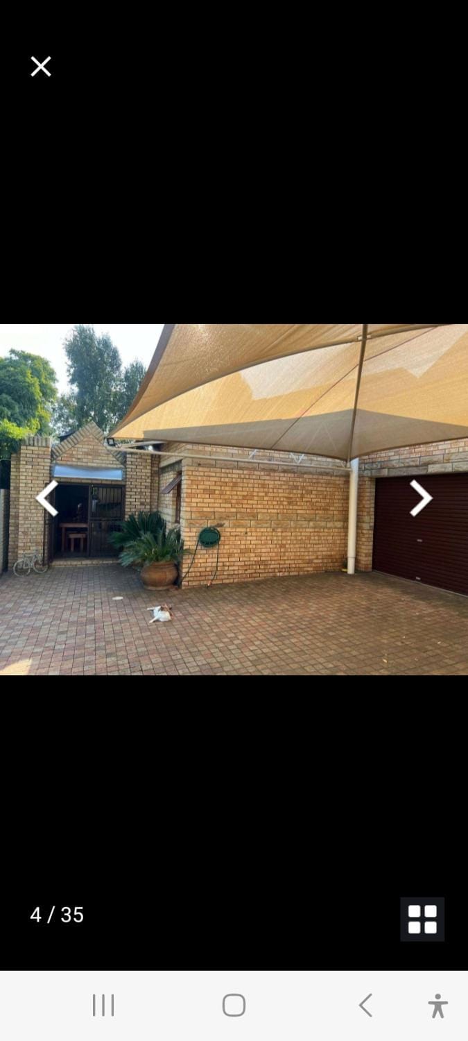 Kamga House Vacation rental in South Africa
