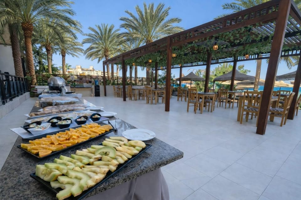 vision suites Aqua park Arbia Hurghada Apartment in Hurghada