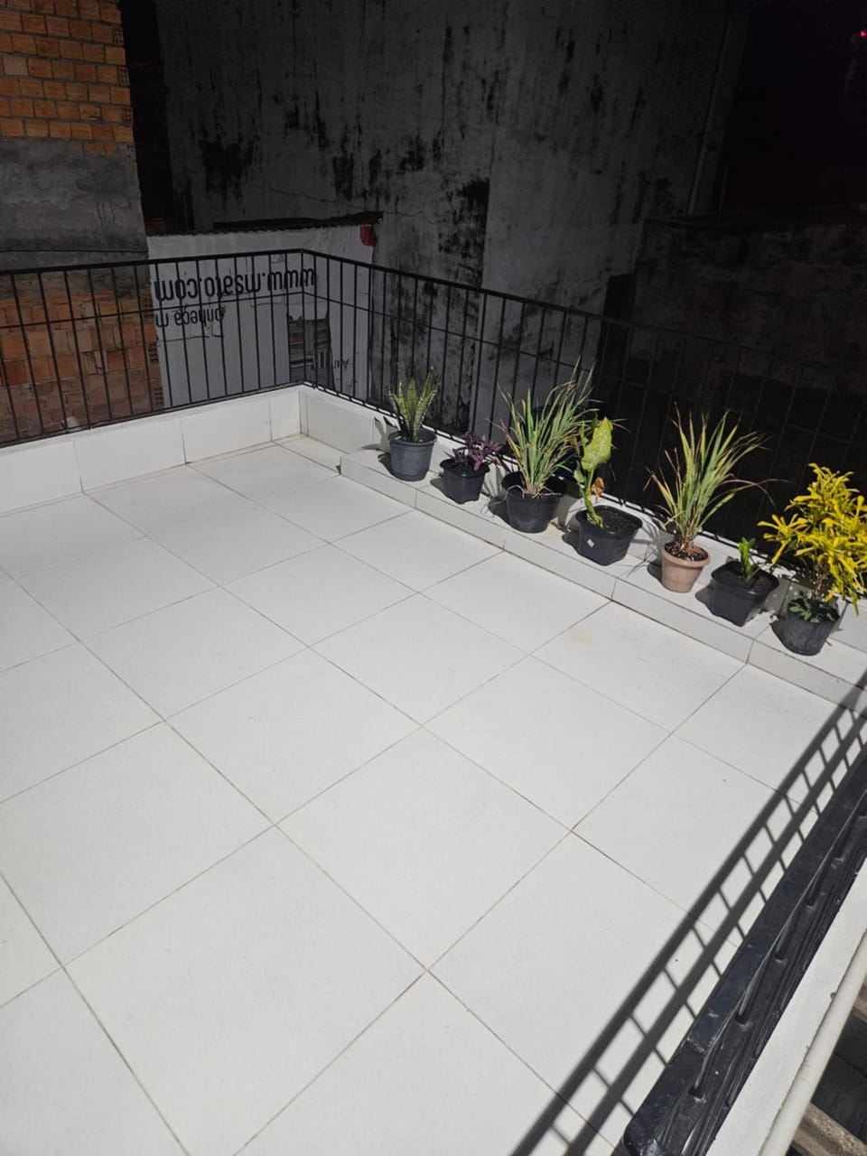 Terraço sol e lua Bed and Breakfast in Belém