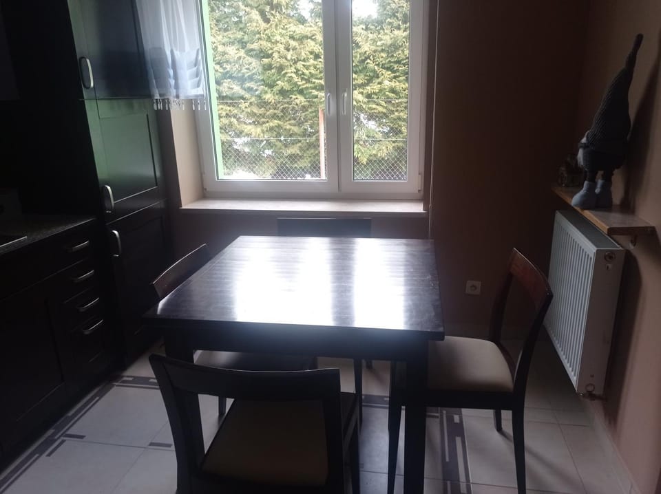 Apartament Tadeusz 2 A Apartment in Lesser Poland Voivodeship