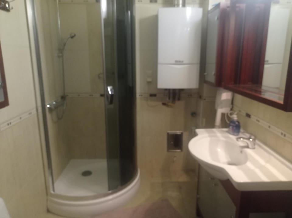 Apartament Tadeusz 2 A Apartment in Lesser Poland Voivodeship