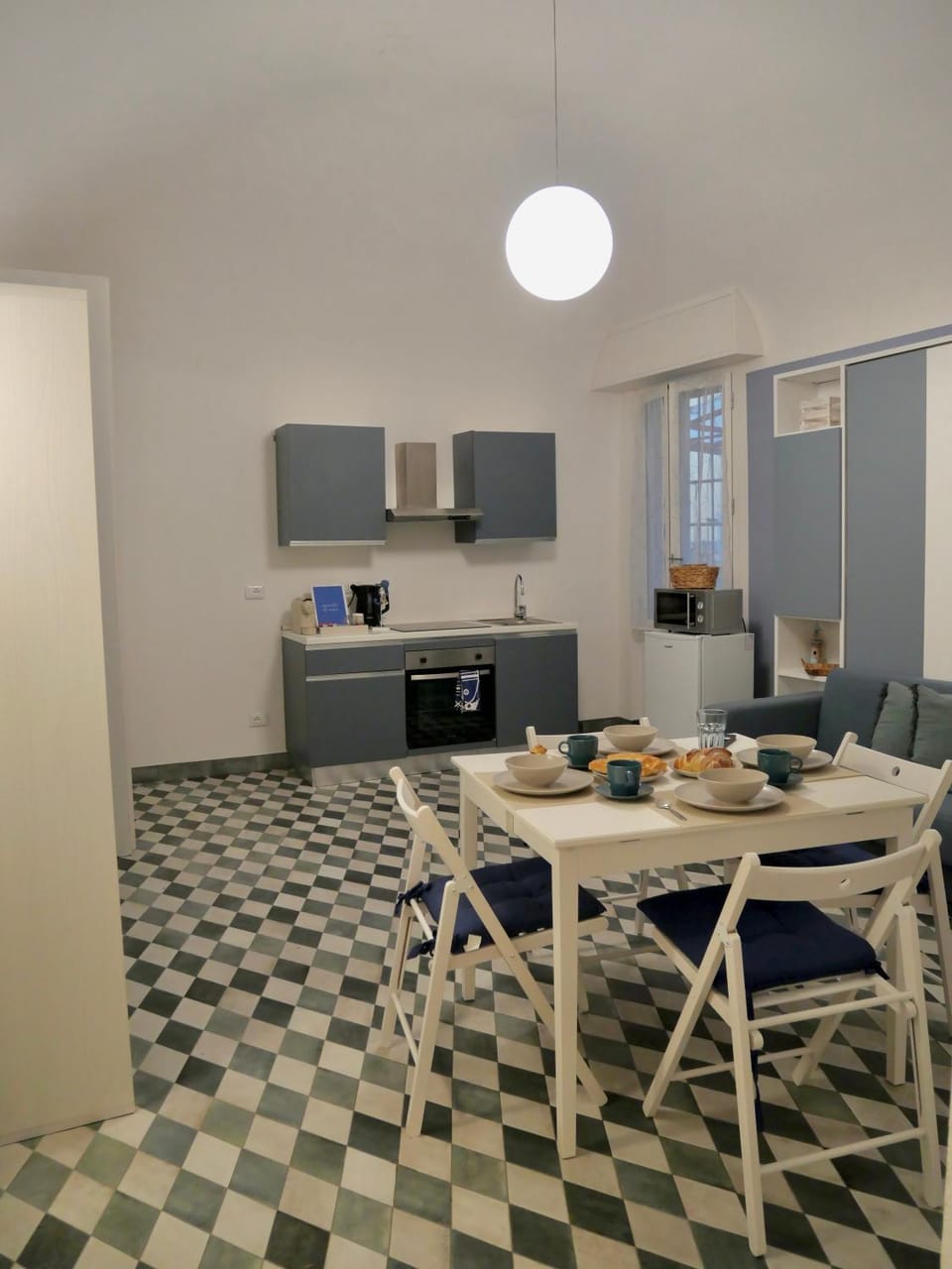 Il Pesciolino Blu Apartment Apartment in Finale Ligure
