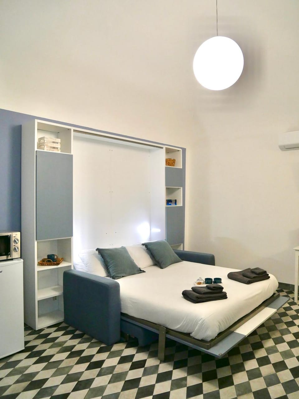 Il Pesciolino Blu Apartment Apartment in Finale Ligure