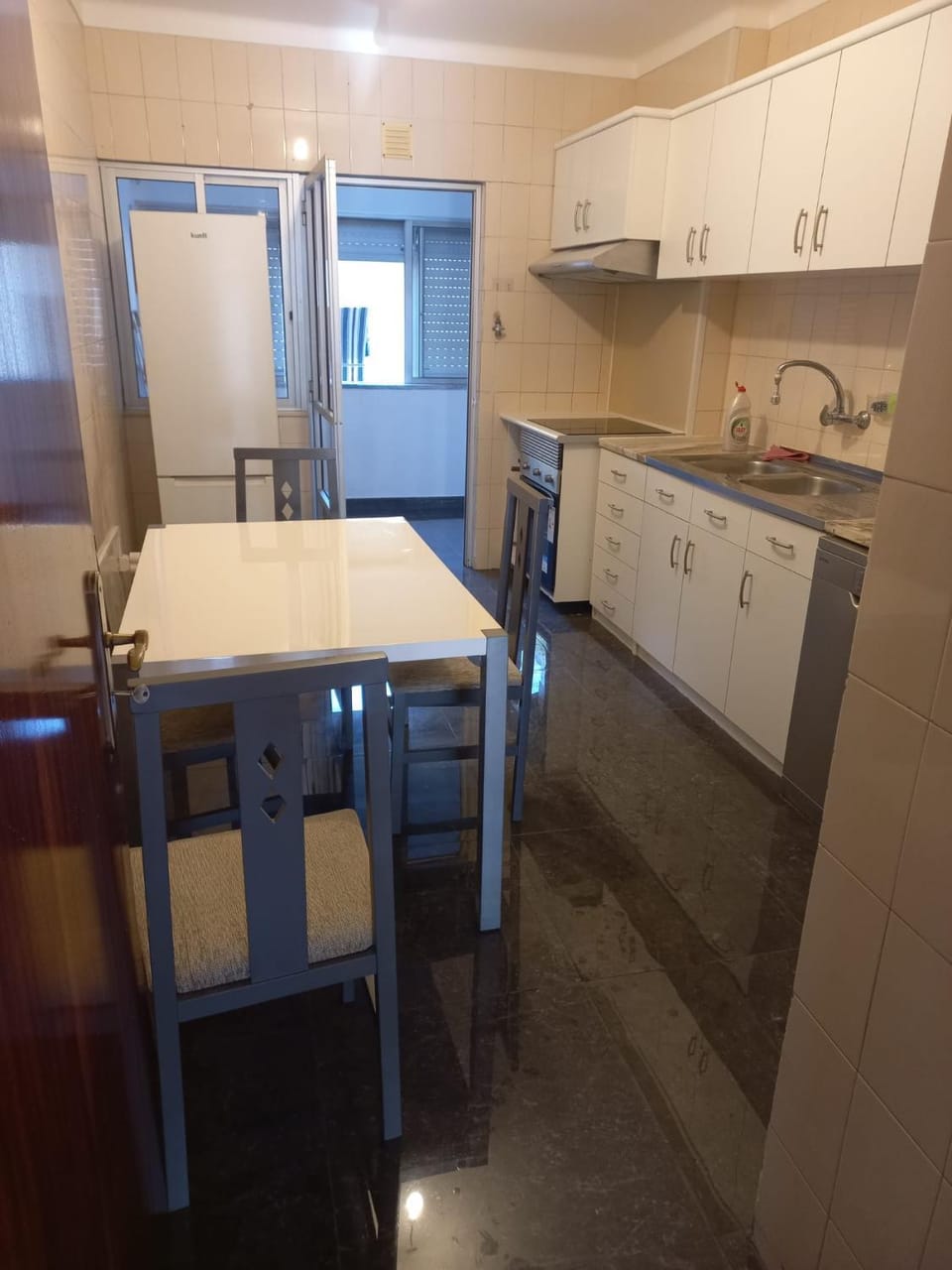 Casa da Zendinha Apartment in Coimbra