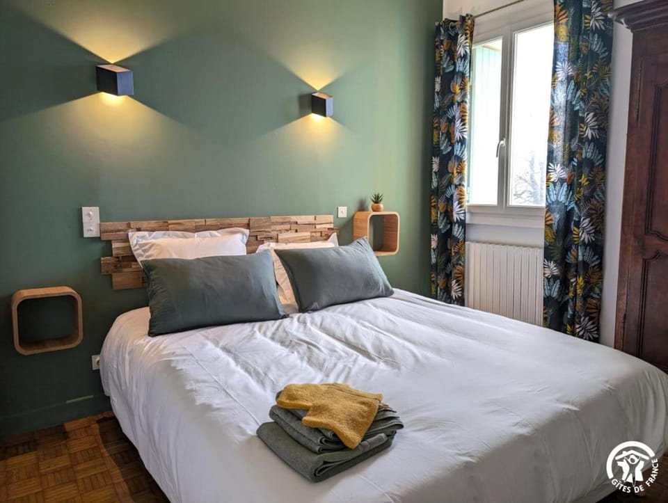 Ferme les taillades House in Occitanie