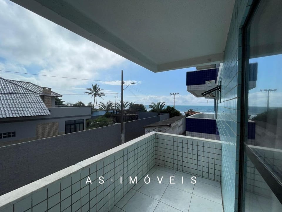 Apartamento vista mar Apartment in Florianopolis