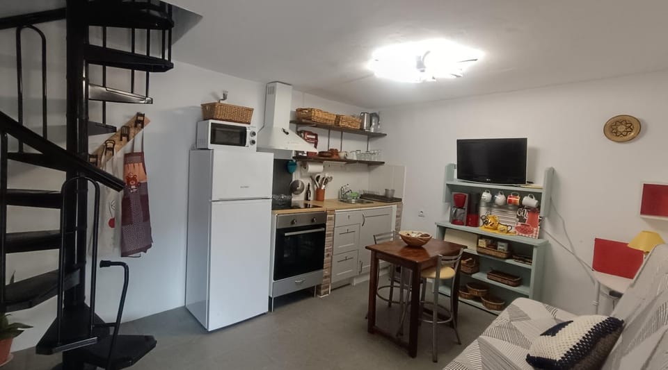 Alojamiento Rural Casa Águila con piscina privada para 6 personas Chalet in Axarquía