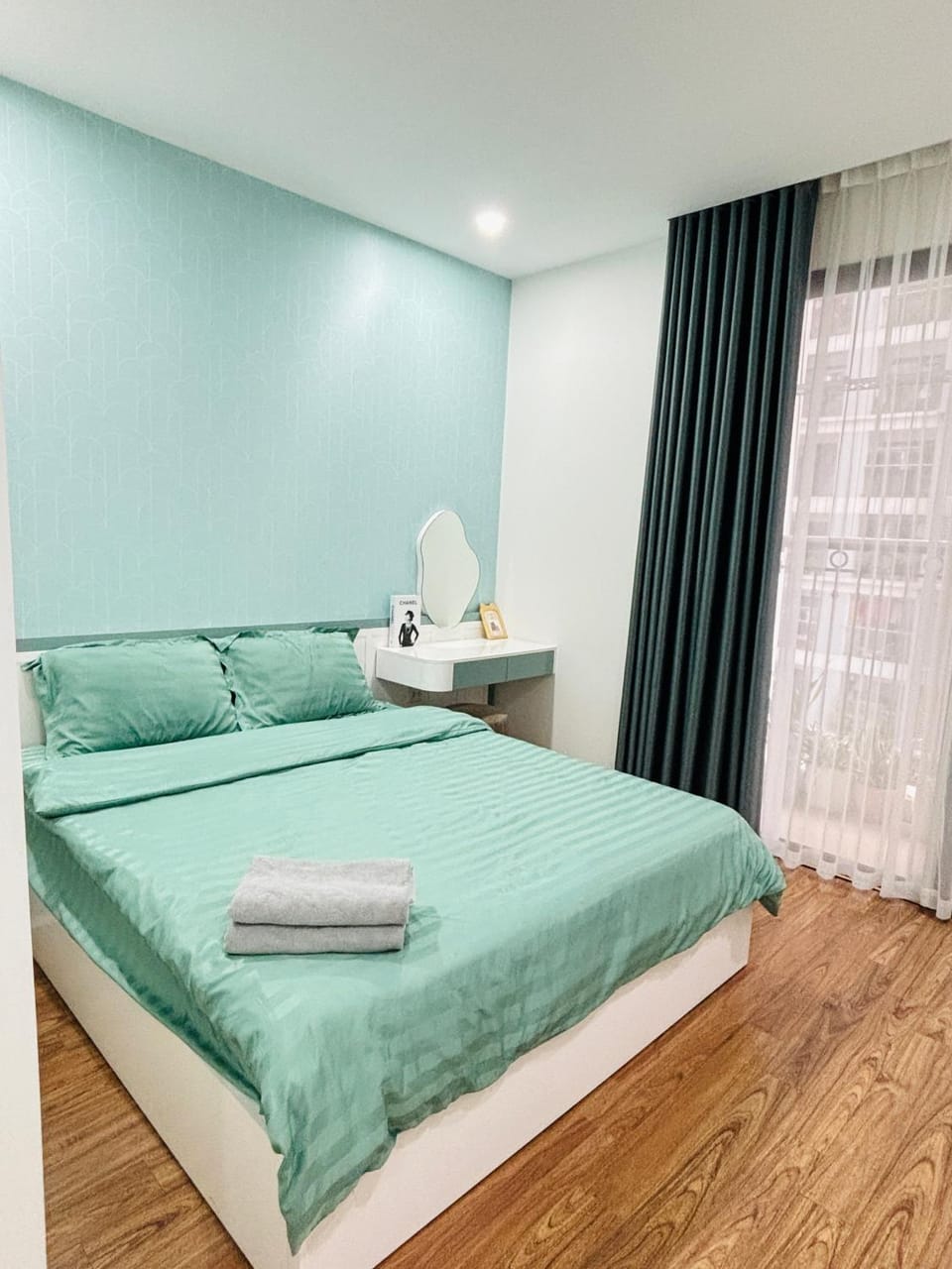 Lily's House Apartment in Hanoi