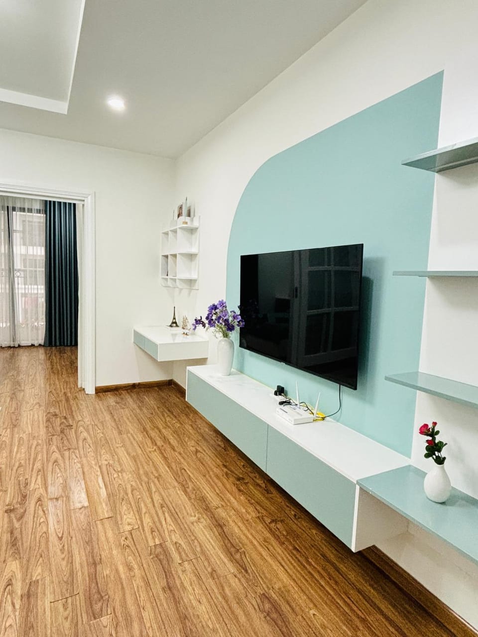 Lily's House Apartment in Hanoi