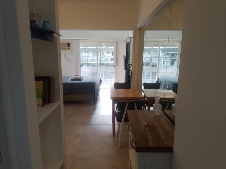 Cementerio Recoleta Apartment in Buenos Aires