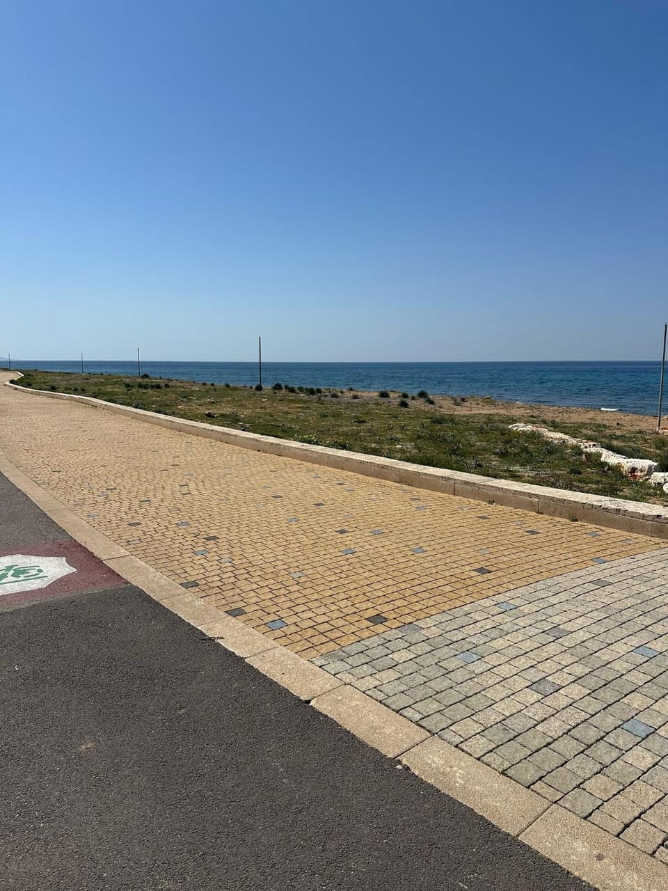Neighbourhood, Beach, Sea view