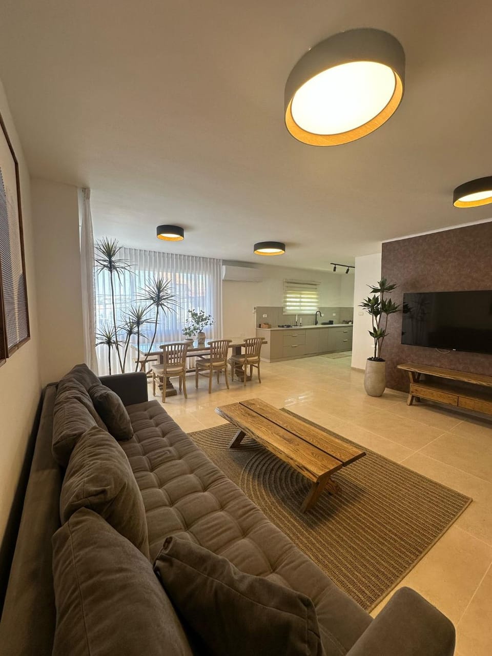 Communal lounge/ TV room, TV and multimedia, Seating area, Dining area, Evening entertainment