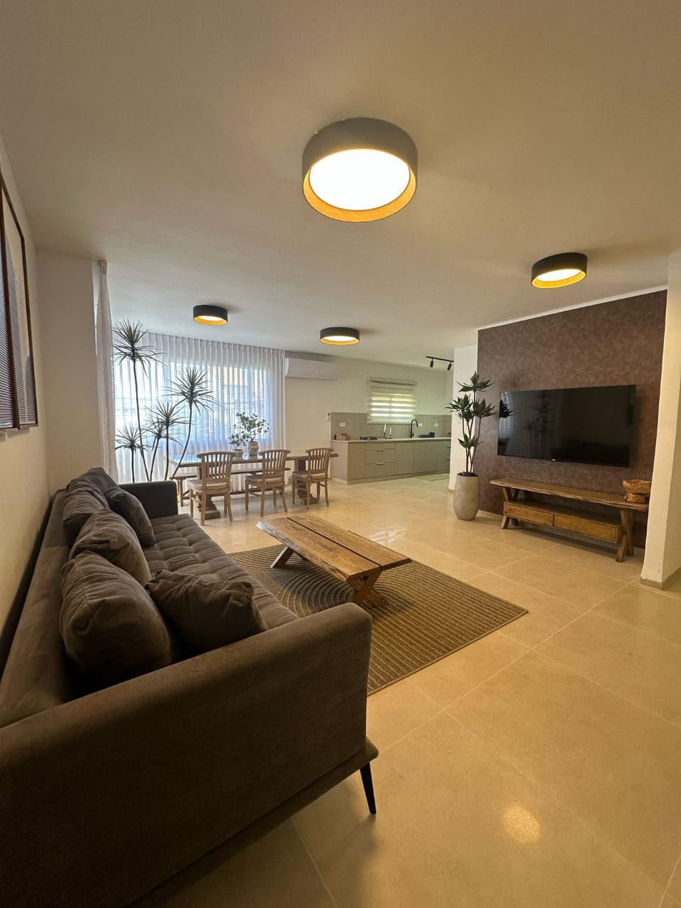 Communal lounge/ TV room, Seating area, Evening entertainment