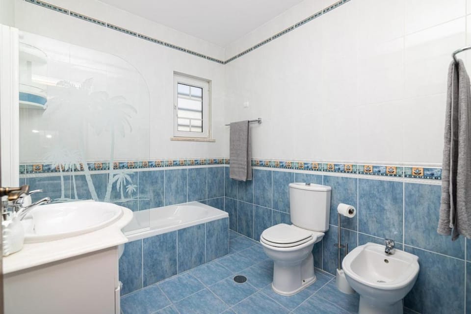 Villa Terramar - Golden & Salty Villa in Guia