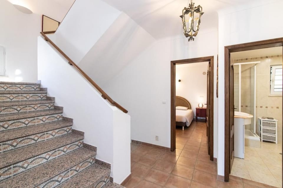 Villa Terramar - Golden & Salty Villa in Guia
