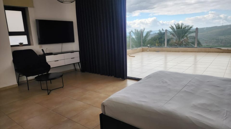 Diamond Mansion-Studio C Apartment in North District