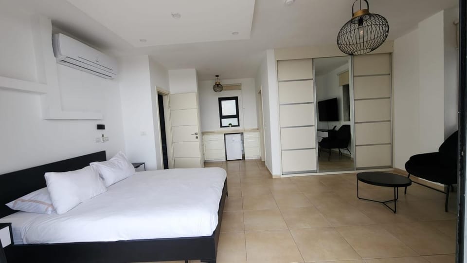 Diamond Mansion-Studio C Apartment in North District