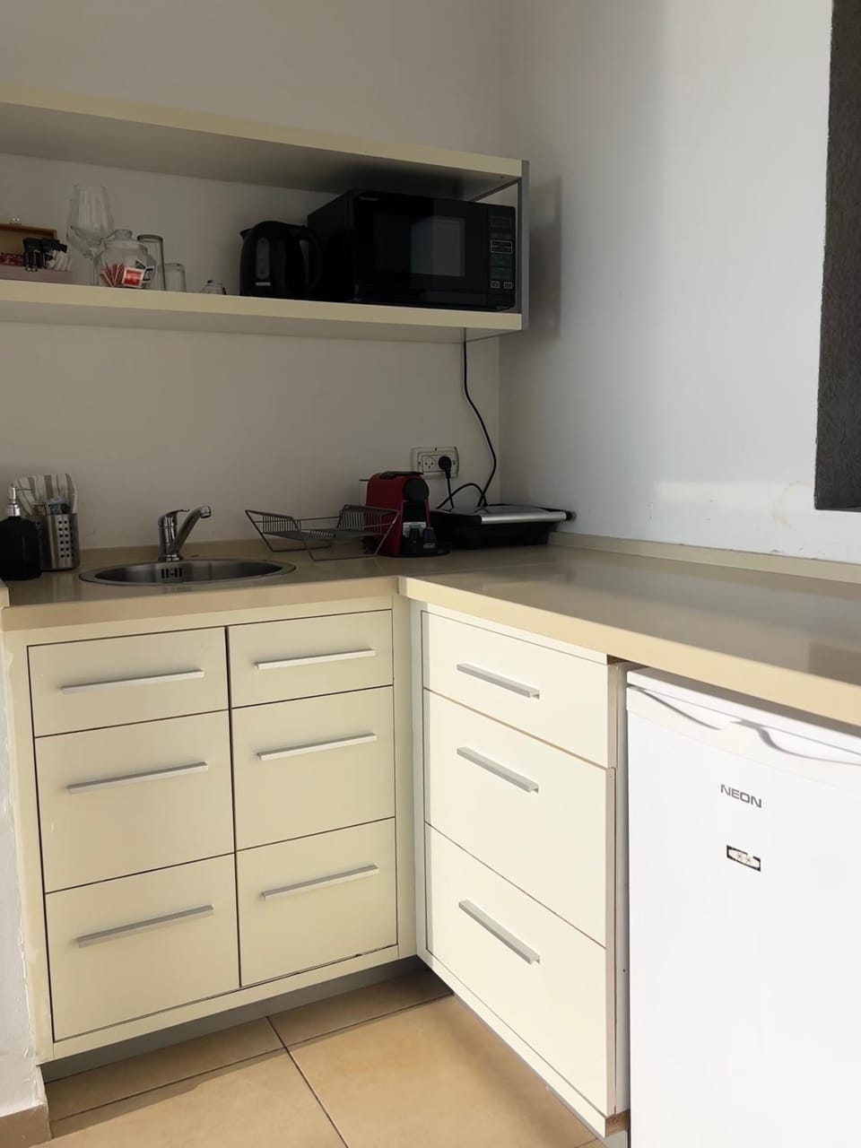 Diamond Mansion-Studio C Apartment in North District