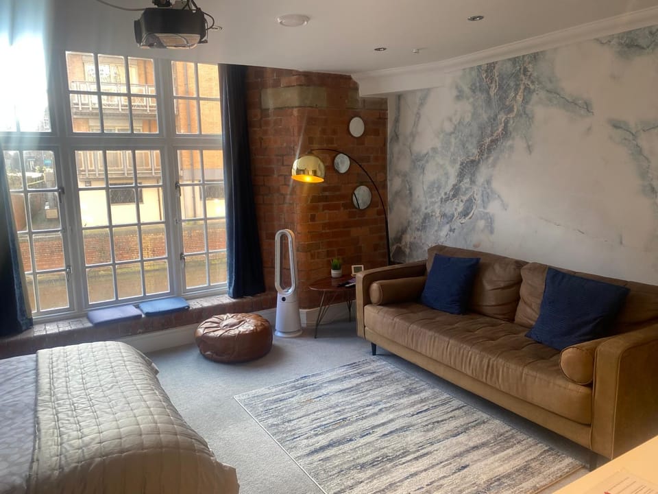 Perfect Studio in central York Apartment in York