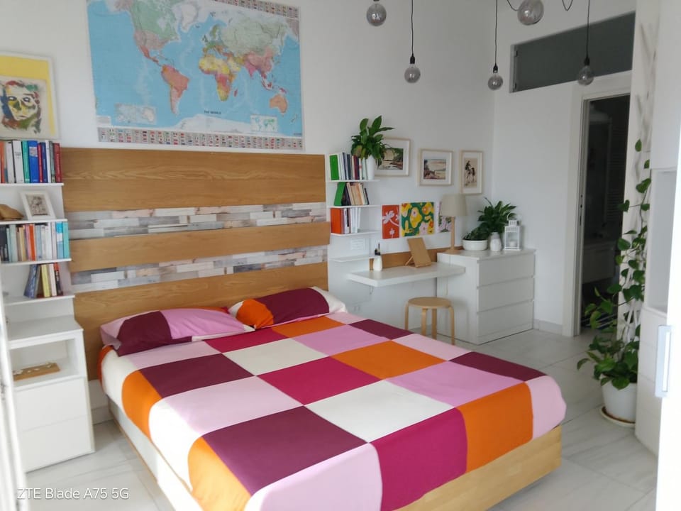 Costa&Cielo Apartment in Salerno
