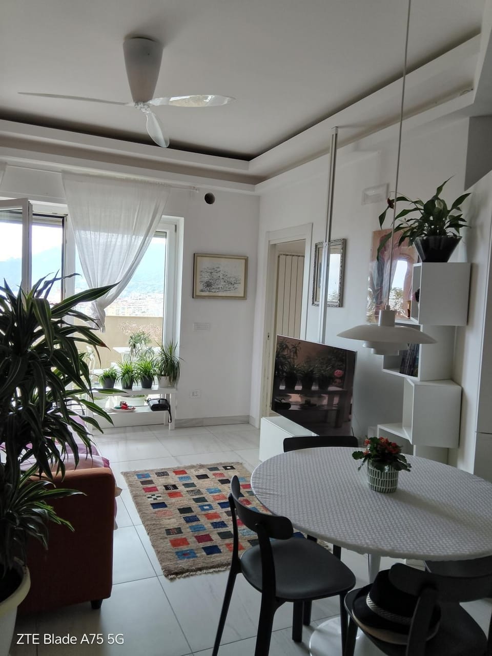 Costa&Cielo Apartment in Salerno