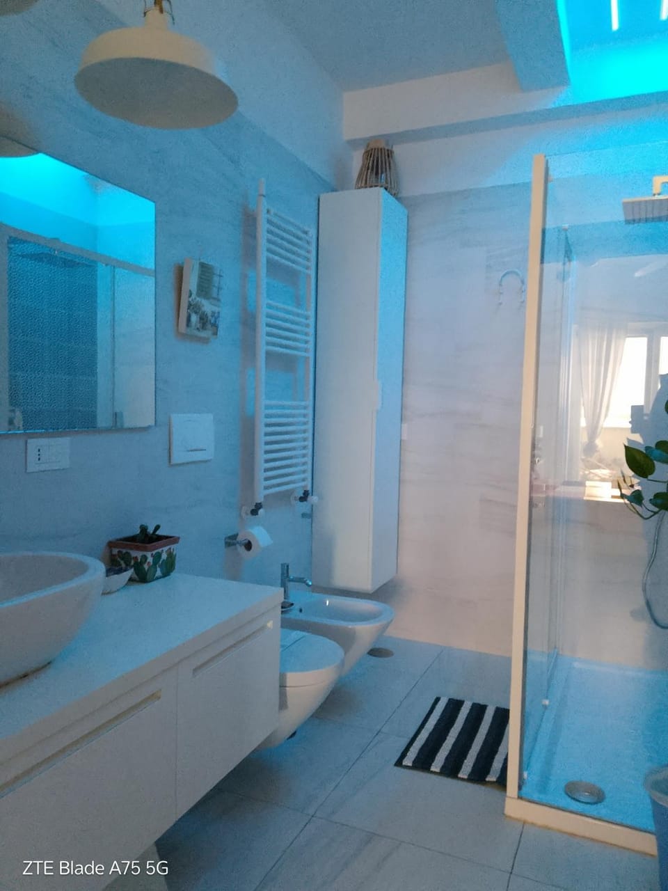Costa&Cielo Apartment in Salerno