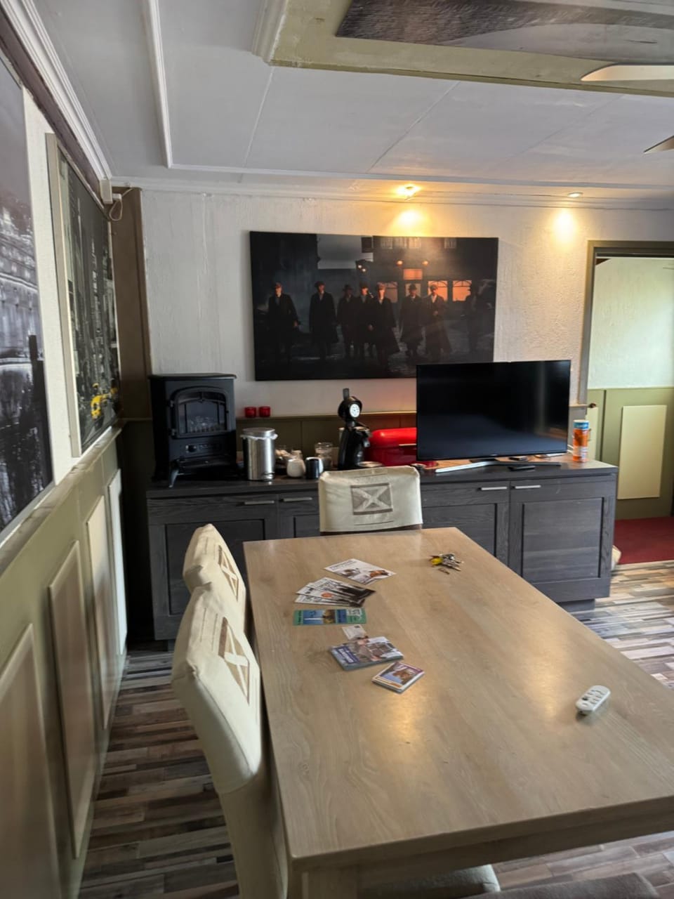 Slotje Bed and Breakfast in Egmond aan Zee