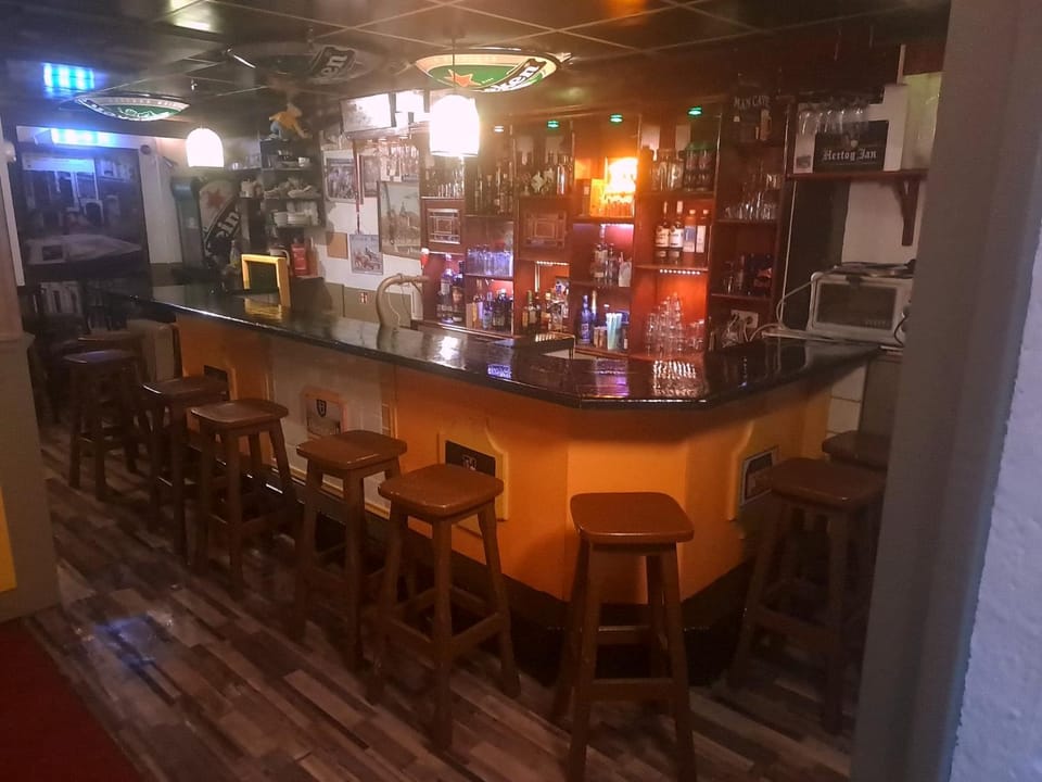 Slotje Bed and Breakfast in Egmond aan Zee