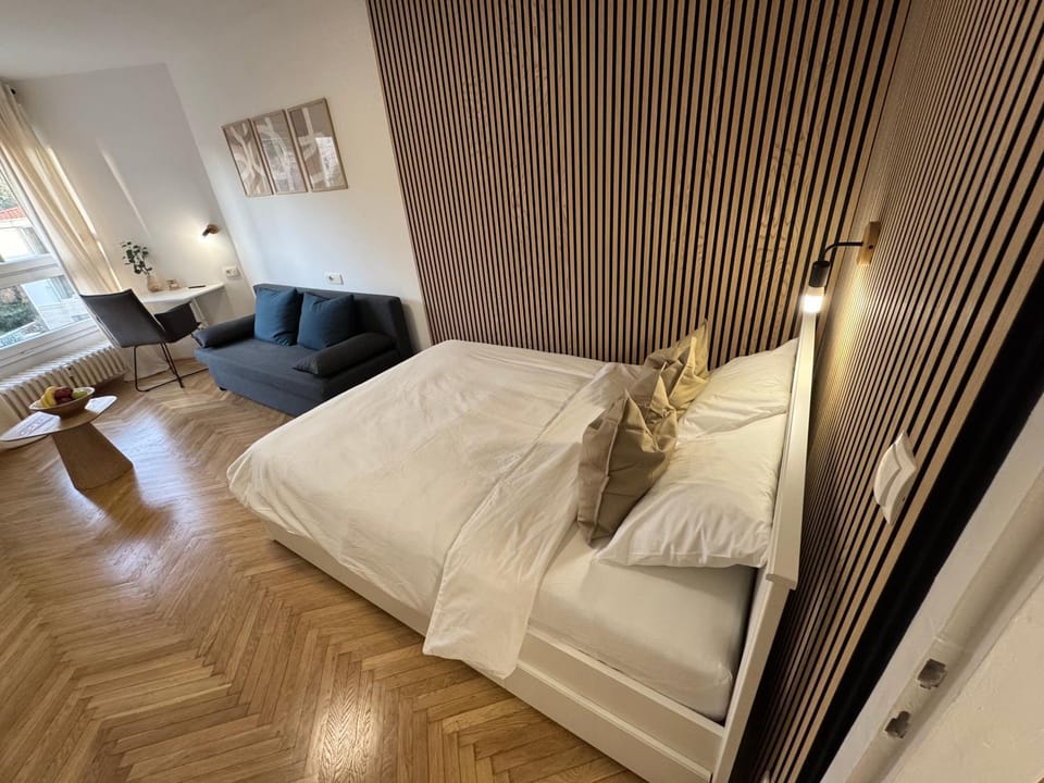 Apartment Francita- Relax & Recharge Apartment in Rijeka