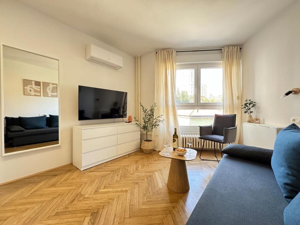 Apartment Francita- Relax & Recharge Apartment in Rijeka