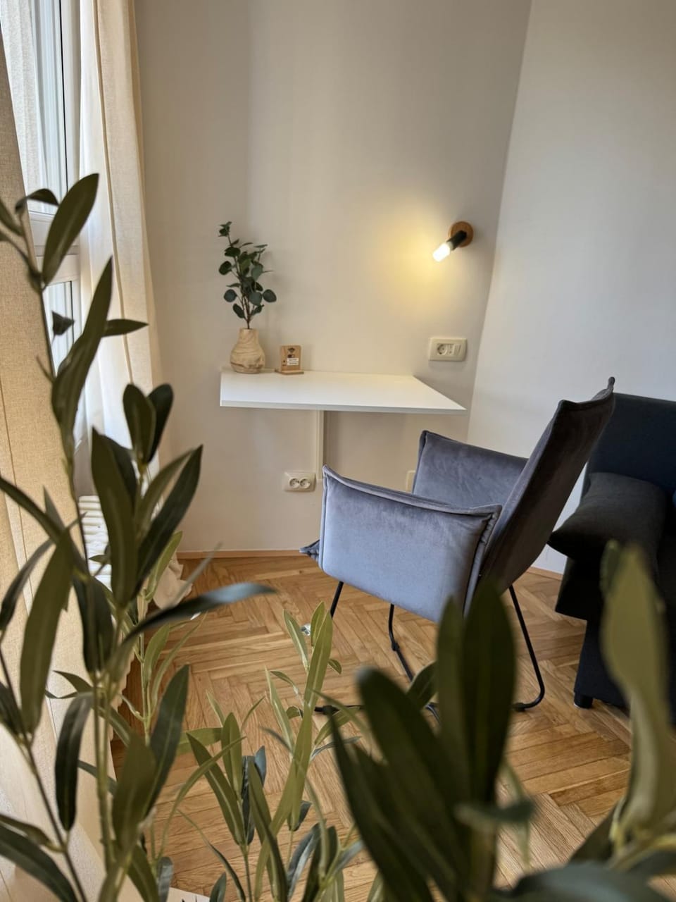 Apartment Francita- Relax & Recharge Apartment in Rijeka