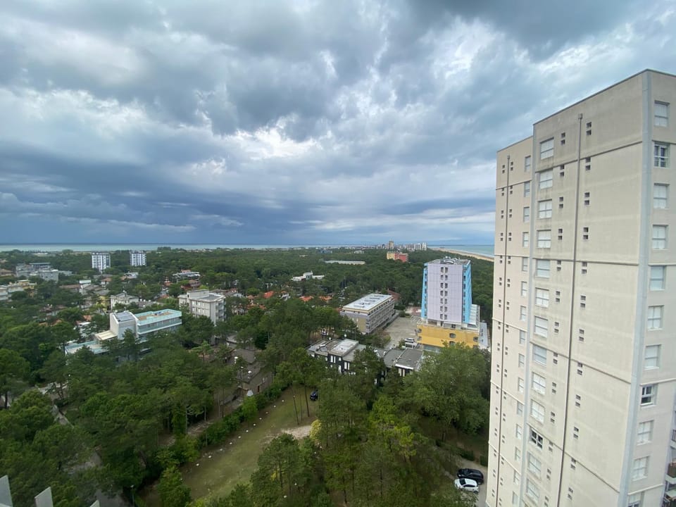 Condominio Aquilone Apartment in Lignano Sabbiadoro