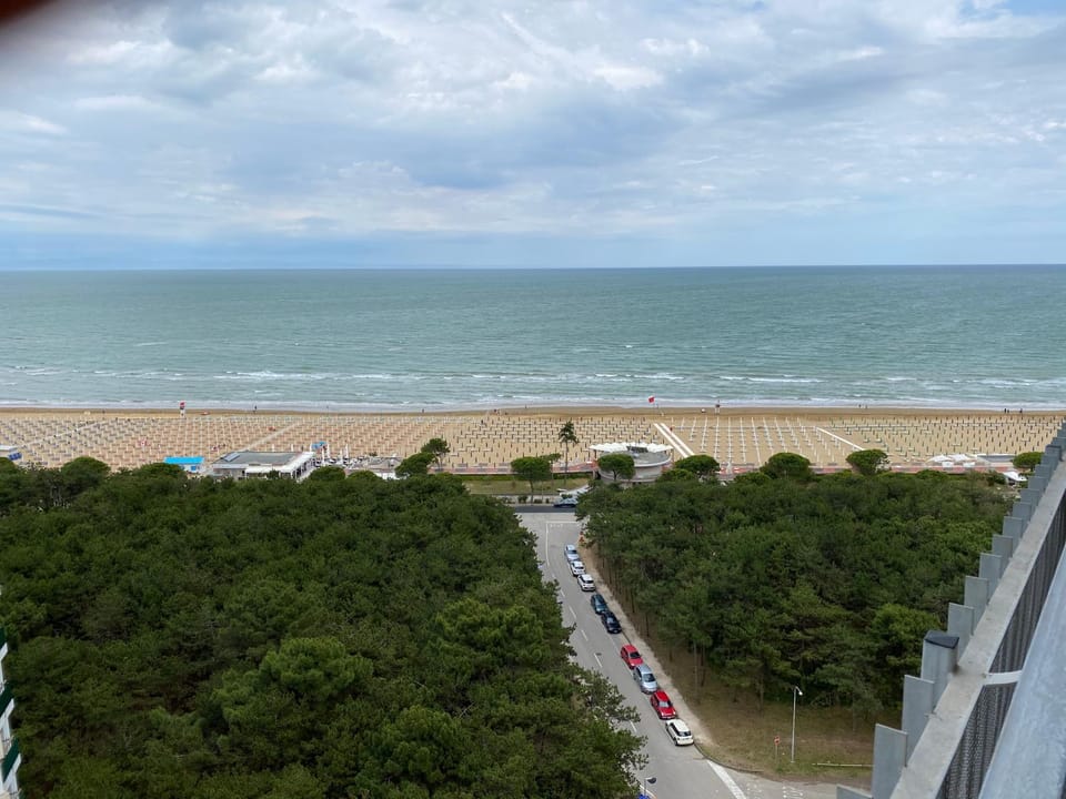 Condominio Aquilone Apartment in Lignano Sabbiadoro