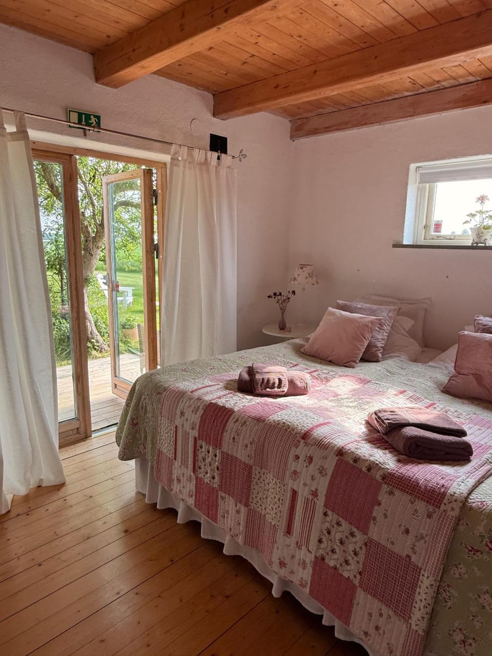 Rävåkra B&B Österlen Bed and Breakfast in Skåne County