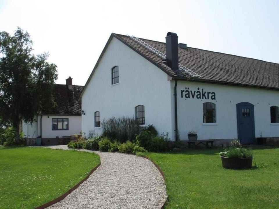 Rävåkra B&B Österlen Bed and Breakfast in Skåne County