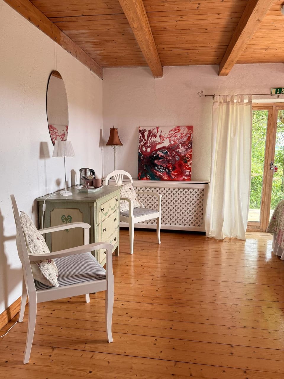 Rävåkra B&B Österlen Bed and Breakfast in Skåne County