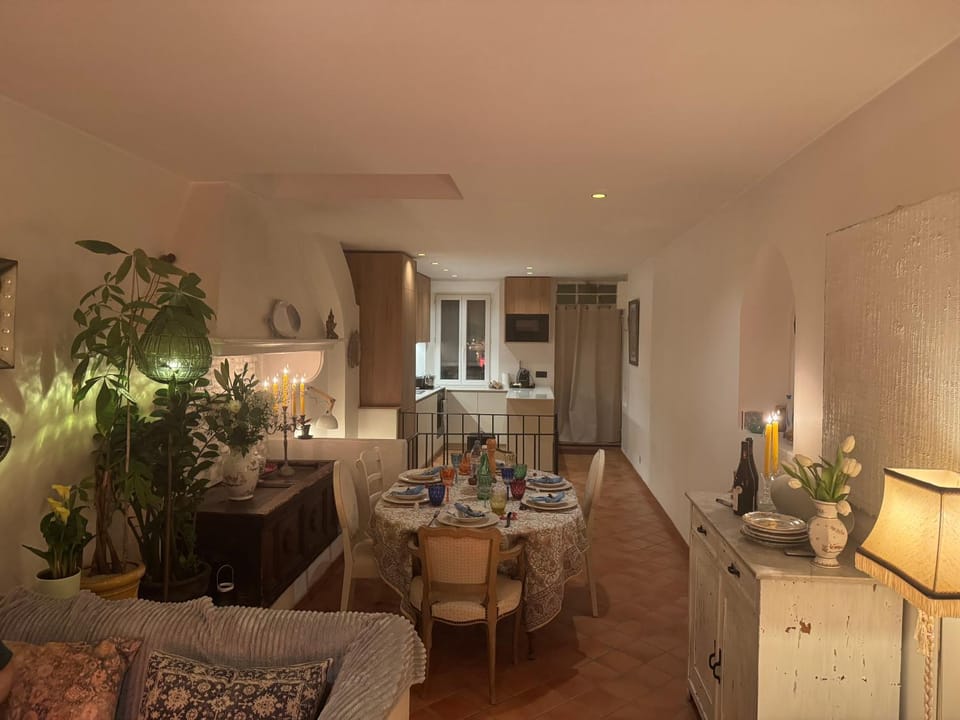 Charmante maison de village haut de cagnes House in Cagnes-sur-Mer