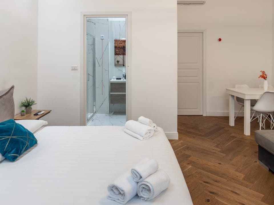 Scarlatti's Nest - Ideal for travelers Apartment in Milan